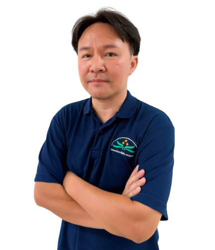 ผศ.อริยพงษ์ พลั่วพันธ์